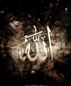 Biz şüphesiz (her şeyimizle) Allah’a aidiz ve şüphesiz O’na döneceğiz…(Bakara Suresi