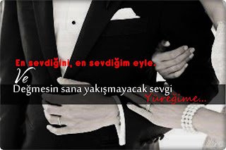 Rabbim, En sevdiğini en sevdiğim eyle ve değmesin