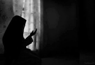 Hakkımızda hayırlı olmayan şeyle bizi yorma Allah’ım ! Uğraştırma. .