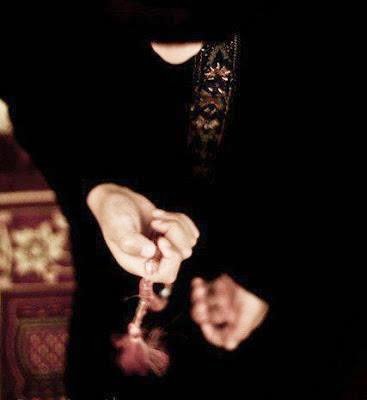 Allah’ım! Onun gelmesi için bana öyle bir dua öğret ki , ‘O’ bile amin desin..