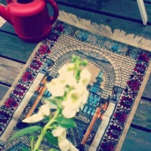 Sustuk…
Havale eyledik Allah'a…
O sustuklarımız, ahirette konuşacaktır,
unutulmasın..