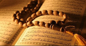 Günah işlediğin zaman, karşılığında onu mahvedecek sevap işle! [İ.Gazali]