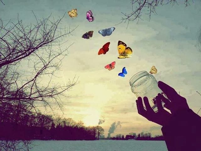 Ümidi az olanın,
Hüznü çok olur..
Hz Ömer (r.a)