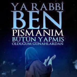 Allah imandan ayırmasın.
Diğer ayrılıklara bir yol bulunur…