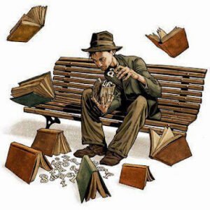 Bazen öyle diplomalı insanlar görüyorum ki, içimden “bu kadar cehalet ancak eğitimle mümkündür.” diyesim geliyor!