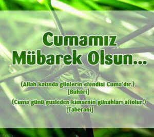 Allah’ım! Kalplerimizi birleştir, aramızı ıslah et – Cuma Duası