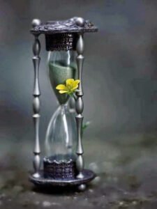 Her türlü SaLât-ü savmin kazası var da Sensiz geçen vakt