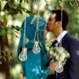 BEN KADINIM… Çelik gibi sağlam, bir o kadar da naif.