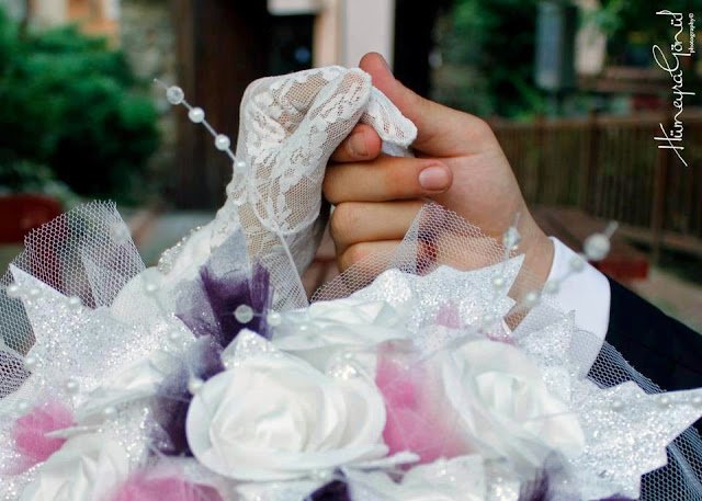 ‘Benim kocam fakir amma,, bizim nikahımız göklerde kıyıldı.’ Hz. Fatma (r.a)