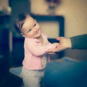 Çocuklarınızın Oyunlarına Katılın; Zira Onların Oyun Arkadaşları Meleklerdir.. Hz. Muhammed (s.a.v)