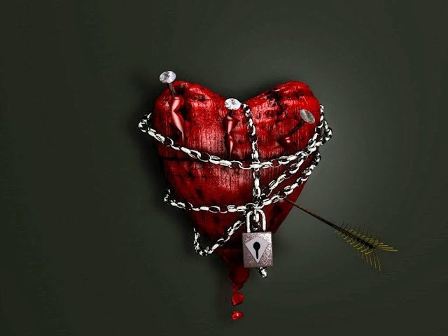 Ki sen benim sabrımsın ;
İnşAlah bir gün Selametim Olursun…