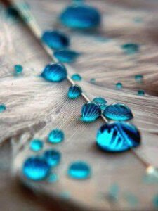 “Bir duâ gibi, geçsem içinden şimdi… sonra ‘amin’ desen biraz mahsun biraz mütebessim…..!”