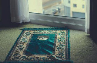 “Bazı şeyleri düzeltemeyiz evet, ama tevekkül edip duâ edebiliriz.”