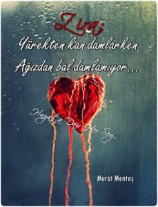 Haydi ademoğlu kendinle tanış, uzak dediğin yer en çok bir karış.  Nuri Pakdil