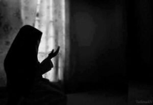 Beni seninle oyala,kendimle baş başa bırakma. Bırakma beni Allah’ım! AMIN …