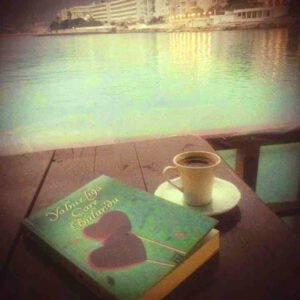 Hepimiz biliyoruz.
İlgi göstermeyen erkek kaybeder!
Suri Rosen