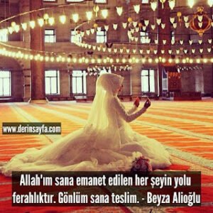 Beyza Alioğlu sözleri