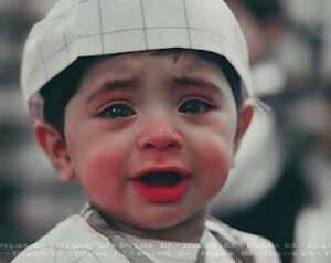 Gülene neden gülüyorsun diye sorulmaz, ama ağlayana neden ağladığı sorulur. Sen de dualarında ağla ki, Rabbin sebebini sorsun..  – Hz. Mevlana