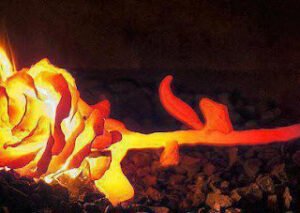 Kalp güzel olursa, dilden de güzel sözler çıkar..!  HZ. ALİ (R.a)