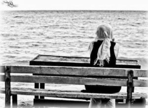 Oysa Sadece Aşk İstemiştim… Züleyha/ca…. Ama anladım ki ZÜLEYHA olmak yetmiyor…. Karşındaki YUSUF olmayınca….♥