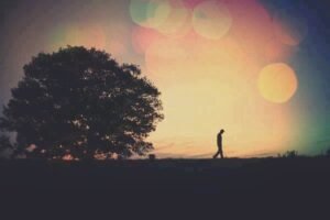 Hayat insanı yormaz
İnsan insanı yorar.
Hayat topraktır
Kuyu'yu insanlar kazar… (E.Umudani)