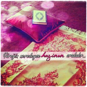 Ezan okununca, "kalk namaz kıl" diyen
iç ses ver bizlere Allah'ım, âmîn.