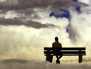 “İnsanlar hep birilerinin peşinden koşarlar, ama dönüp de kendi peşlerinden koşanlara hiç bakmazlar…”