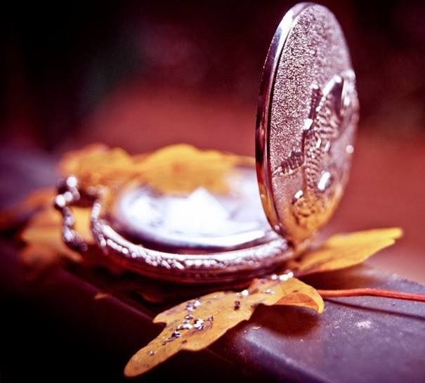 “ Gerçek şu ki ; tüm iyi şeyler
Sabırdan sonra gelir. .”