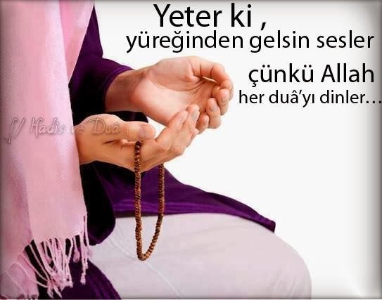 Ey hâlleri değiştiren Allah’ım,
bizleri en iyi hâle çevir …