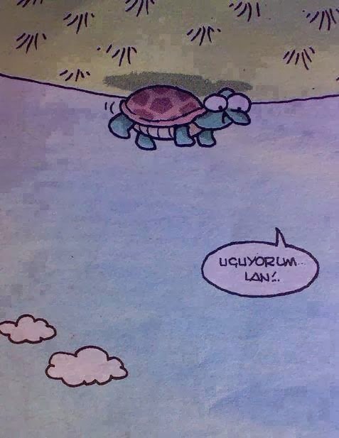 Mutlu olmak mı istiyorsun?
– O zaman bakış açını değiştir. . .