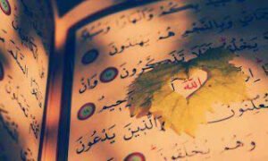 Yaşama anlam katan tek şey, Allah ’ın var olduğu gerçeğidir…