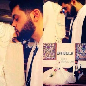 Rabbim , yemin ederim
Dünya malında gözüm yok ..
Ama bir kulunda gönlüm var .. (: