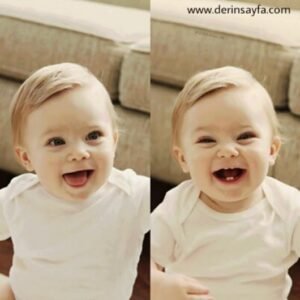 Büyüdüğümü, gittiğimiz misafirlikte
bana da kahve yapıldığı zaman
anladım. :)