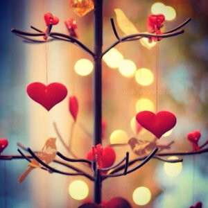 Ey Gönül ..! Sevgi itirafı anlamında çok süslü laflar duydum.. Ama ; Hiç biri mahçup bir suskunluk kadar tesirli değildi…!  Hz