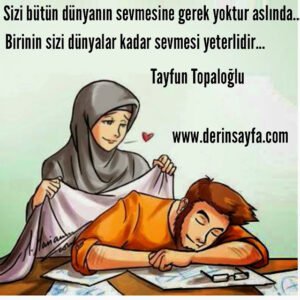 Romantik aşk sevgi sözleri