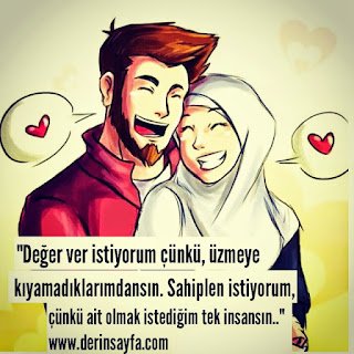 Değer ver istiyorum çünkü, üzmeye kıyamadıklarımdansın.. Mehmet Ali KILINÇ