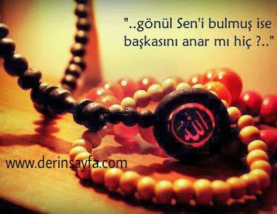 Bir gün kafanı kaldırıp ölümü
düşündüğünde, umarım kafanı
kabrindeki tahtaya vurmazsın.