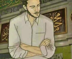 Hadi namaz kılalım dendiğinde, "benim abdestim var" diyen
adamdaki
karizma kimsede yok.