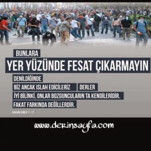 "Tam CUMA NAMAZINDAYIZ !
Bir uğultu geliyor kulaklarımıza,
Sesi anlayamıyoruz ilk önce.." Uğur Akkafa