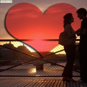 Aşk köprü kurmaktır. İnsanlar köprü kuracakları yerde, duvar ördükleri için yalnız kalırlar.