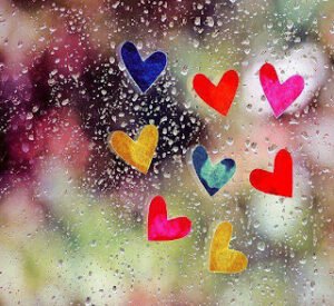 Gönlünü hoş tut sen…  Sabreden erer..