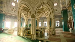 Başkalarına hizmet etmek isteyenler, kendilerini ıslah etsin yeter