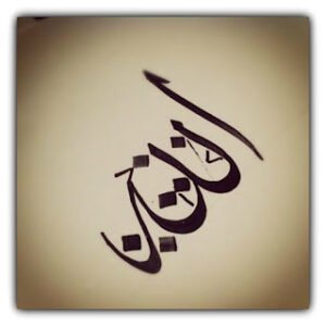 Senin aşkın öyle bir iksir ki Mevlam, geldiği anda yürekte ne sızı, ne hüzün bırakıyor