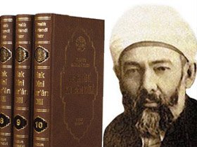 Elmalılı Muhammed Hamdi Yazır Kimdir Hayatı (Biyografisi)
