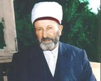 Süleyman Hilmi Tunahan Hz. (1888 – 1959) Hayatı