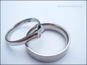 Bütün evliliklerin sevgi