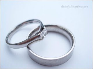 Bütün evliliklerin sevgi