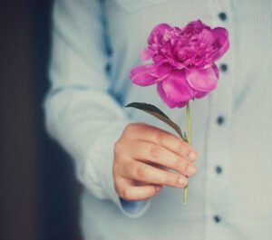 Güzel yarattın beni, ahlâkımı da Güzel kıl; namaz gibi..  – İbrahim Tenekeci