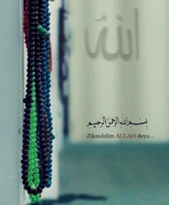 Hayatta strese karşı ilaç olarak Osmanlı’nın düstûr edindiği 5 esas şunlardır: