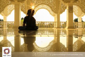 Sevdirerek değil,  korkutarak din anlatma hatası yapıldı yıllarca…  ~  Sait Çamlıca